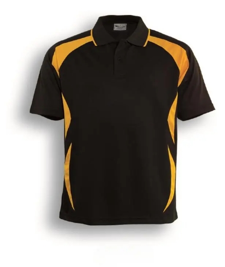 Picture of Bocini, Kids Breezeway Sports Polo